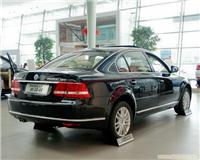 2010款PASSAT新领驭 1.8T 自动尊品版/上海大众4S店