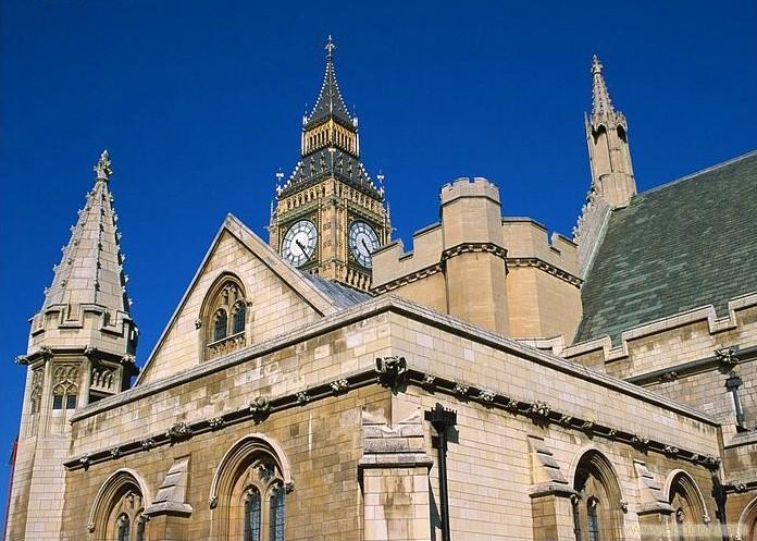 英国即将出台新永居政策