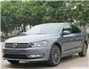 2011款帕萨特 2.0TSI DSG御尊版