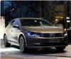 2011款帕萨特 1.4TSI 手动尊荣版/上海帕萨特报价