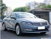 2011款帕萨特 1.4TSI DSG尊荣版