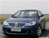 2011款朗逸 2.0L 手动品悠版/大众朗逸专卖店
