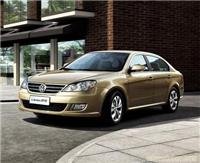 2011款朗逸 1.4T DSG品雅版
