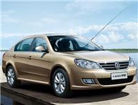 2011款朗逸 1.6L 手动品雅版