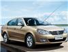 2011款朗逸 1.6L 手动品雅版
