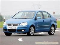 2011款POLO 劲取 1.4L 手动实乐版/大众POLO专卖价格