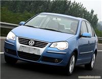2011款POLO 劲取 1.4L 手动实尚版/大众POLO4S店