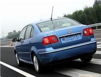 2011款POLO 劲取 1.6L 手动实酷版