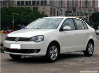 2011款POLO 劲取 1.6L 自动实酷版/上海大众POLO劲取