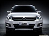 2012款途观 1.8TSI 自动两驱都会版