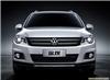 2012款途观 1.8TSI 自动两驱都会版