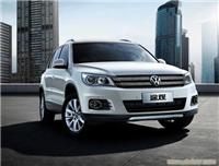 2012款途观 1.8TSI 自动四驱风尚版/风扇版途观报价