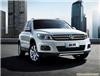 2012款途观 1.8TSI 自动四驱风尚版/风扇版途观报价