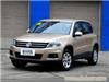 2012款途观 1.8TSI 自动四驱菁英版