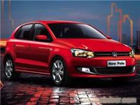 2011款POLO 两厢 1.6L 自动致酷版/大众POLO专卖店