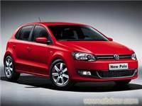 2011款POLO 两厢 1.4L 手动致尚版