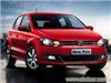 2011款POLO 两厢 1.4L 自动致酷版