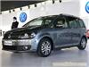 2011款途安 1.4T 5座手动智尚版