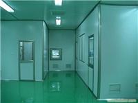 上海净化车间装修公司电话9