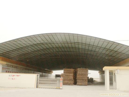 上海天棚供应_天棚安装公司