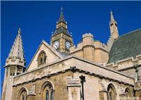 英国大学将面临重大变革