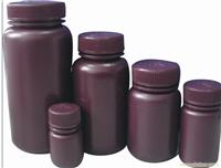 塑料试剂瓶 广口塑料瓶，直口塑料瓶，