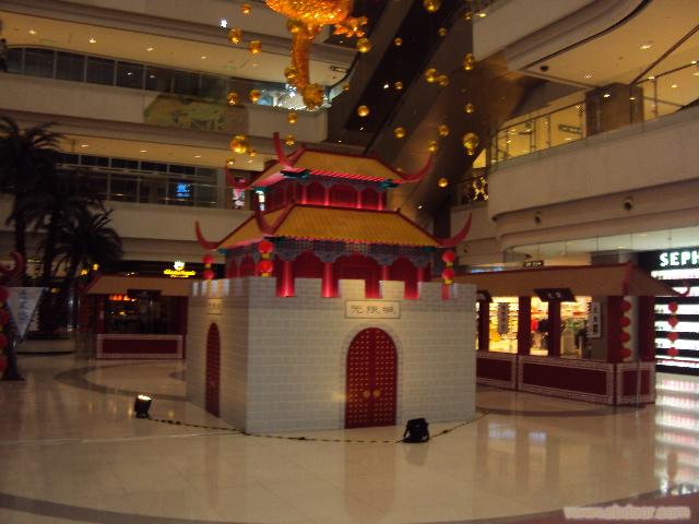 2012年舞台搭建，上海专柜制作，展览搭建工厂，展台设计公司