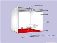 上海展会搭建/苏州展览展台设计/上海展台制作