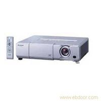夏普XG-N855SA投影机/上海投影机专卖/上海夏普投影机总代