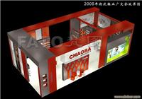 上海展厅设计/上海展厅设计价格/展厅设计装潢