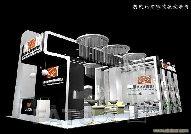 上海展厅设计/上海展览工程/上海展览工厂/上海专卖店装潢