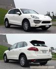 保时捷卡宴3.0t