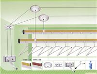 江苏双杆衣架批发