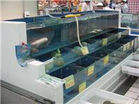 上海海鲜缸 