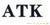 上海ATK 