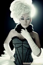 毛戈平美甲
