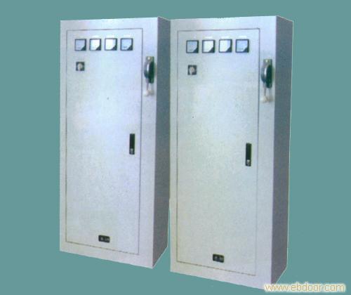 XL-21基业配电柜