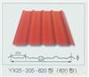 彩钢板报价