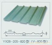 供应上海彩钢板