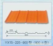 上海彩钢板公司