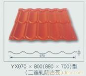 上海彩钢板报价