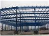 钢结构厂房价格