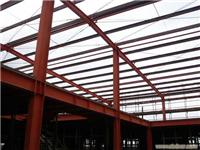 上海钢结构公司