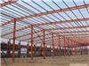 钢结构厂房预算