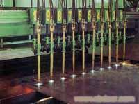 钢结构生产工艺