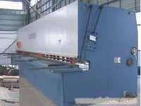 轻钢结构生产线