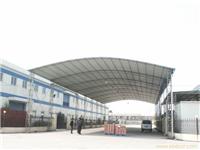 钢结构车棚报价