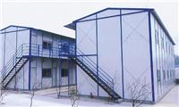 钢结构雅致房