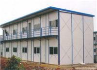 上海钢结构雅致房