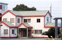 上海钢结构组合房屋